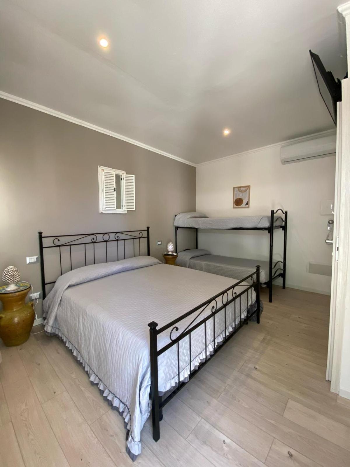 Agriturismo Tenuta La Monaca Aradeo Экстерьер фото